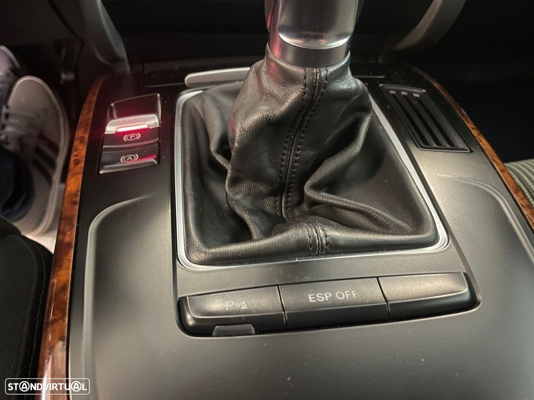 Audi A4 Avant 2.0 TDI exclusive - 39
