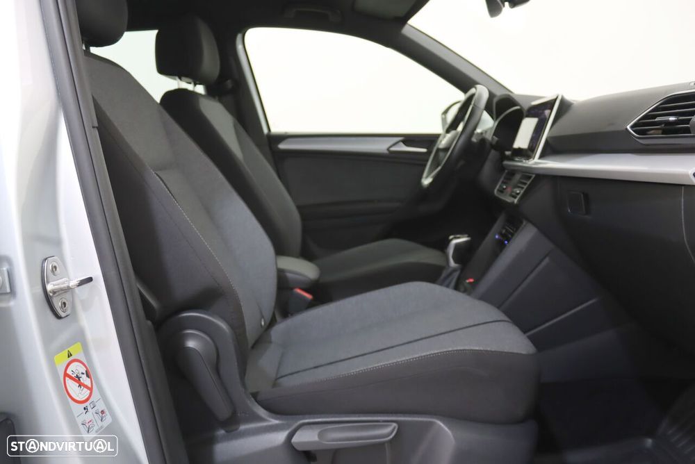 SEAT Tarraco 2.0 TDI Style DSG - 7