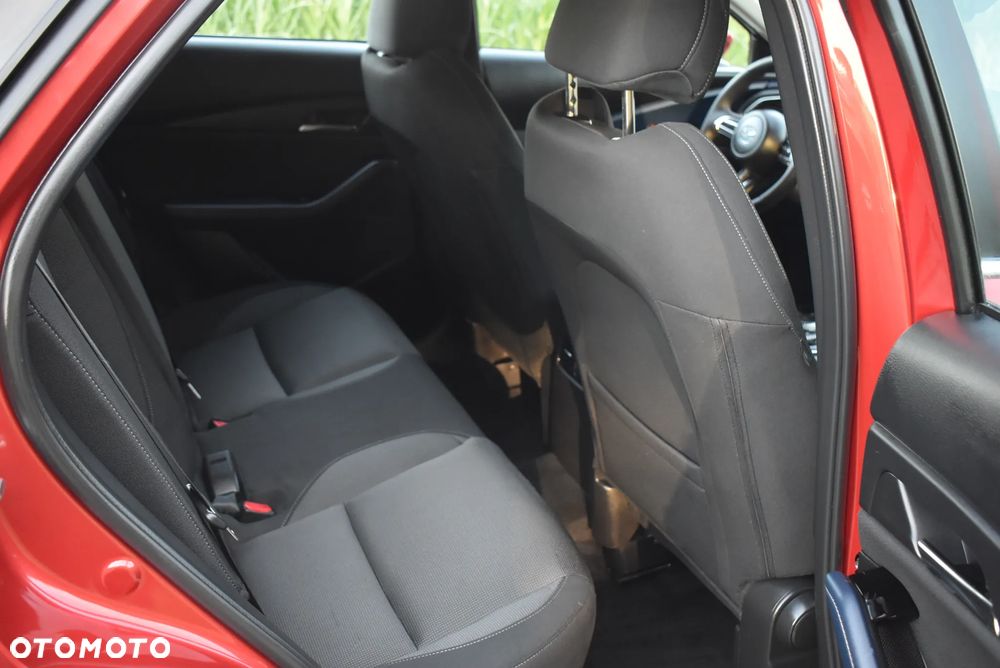 Mazda CX-30 - 32