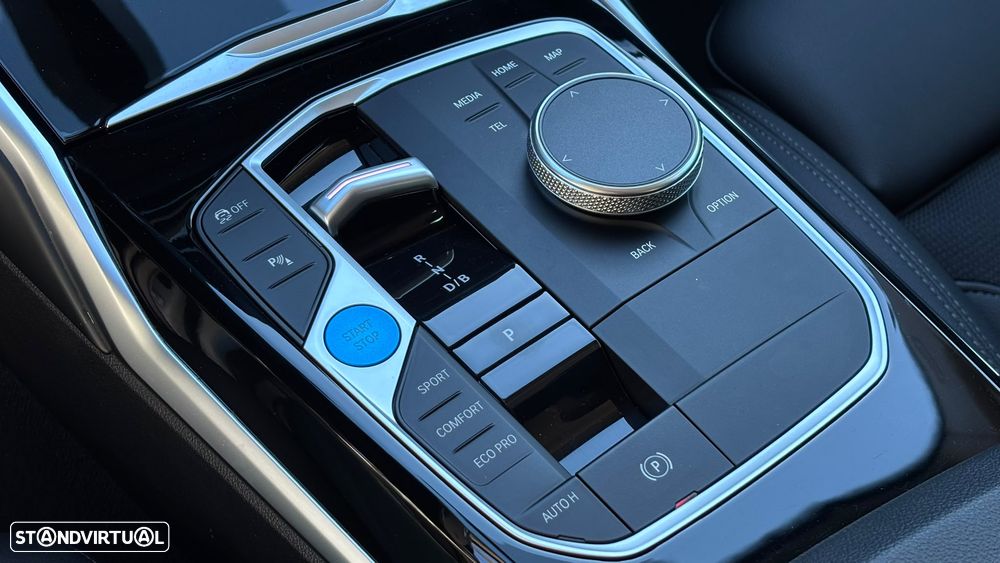 BMW i4 eDrive40 Gran Coupe - 14