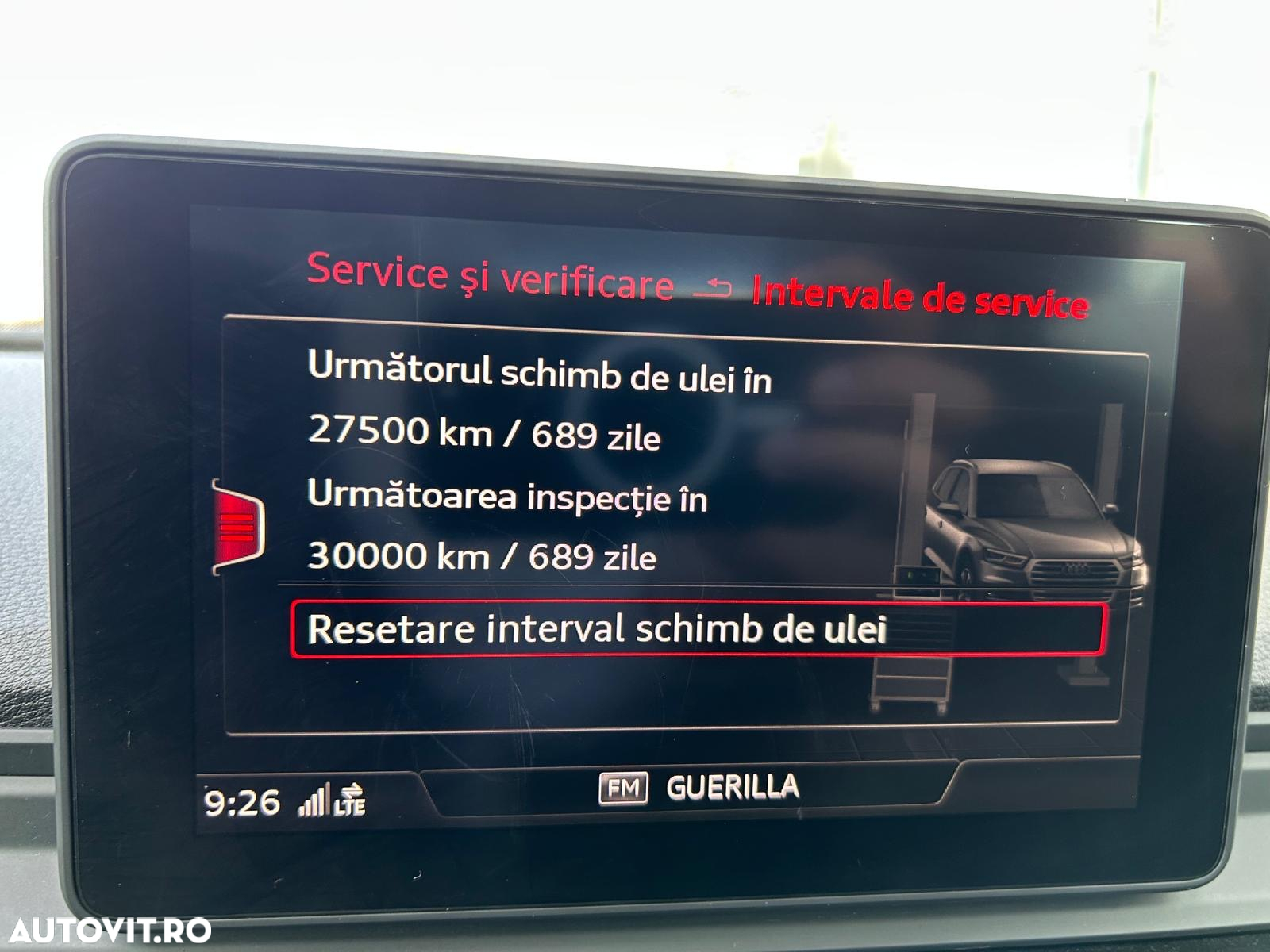 Audi Q5 2.0 40 TDI quattro S tronic Design - 26