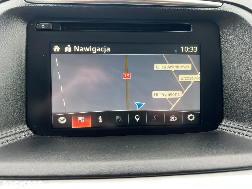 Mazda CX-5 SKYACTIV-D 150 Drive Nakama - 9