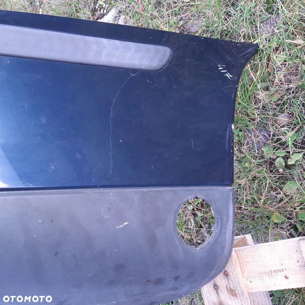 Zderzak Tylny Tył Volvo V70 II 00-04- 417-26 - 11