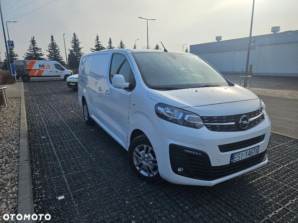 Opel VIVARO - 5