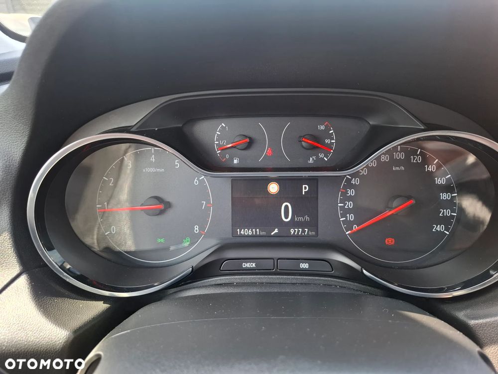 Opel Grandland X - 24