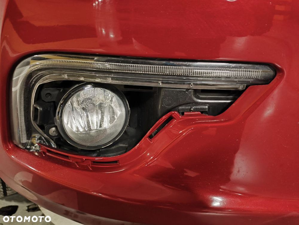 Citroën DS4 THP 200 SportChic - 9