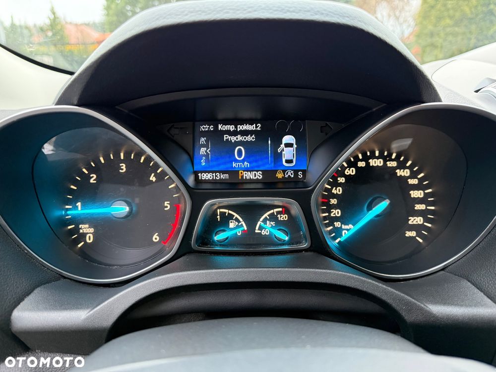 Ford Kuga 2.0 TDCi 4x4 Individual - 27