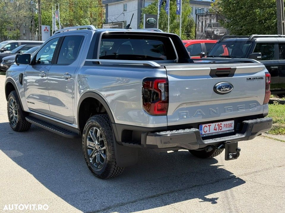 Ford Ranger - 7