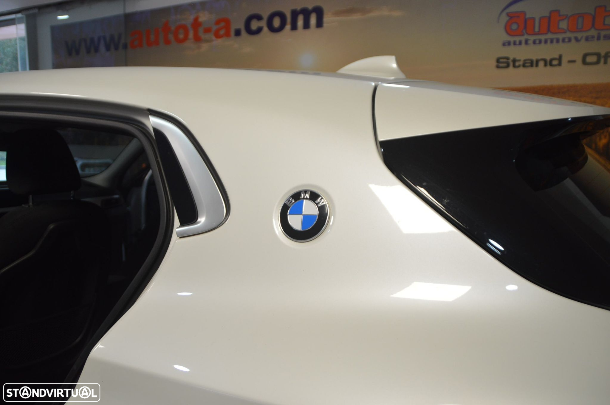 BMW X2 16 d sDrive Auto - 26