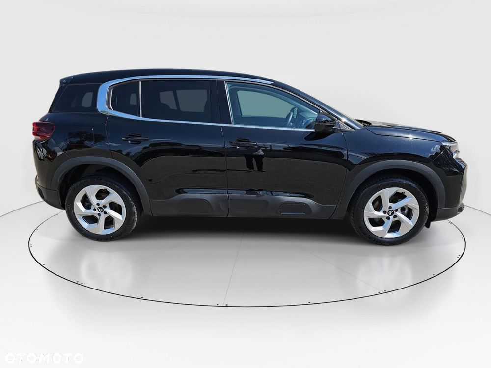 Citroën C5 Aircross - 5