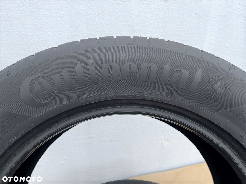 OPONY 235/60/18 103V CONTINENTAL CONTIECOCONTACT 5 SUV - 5