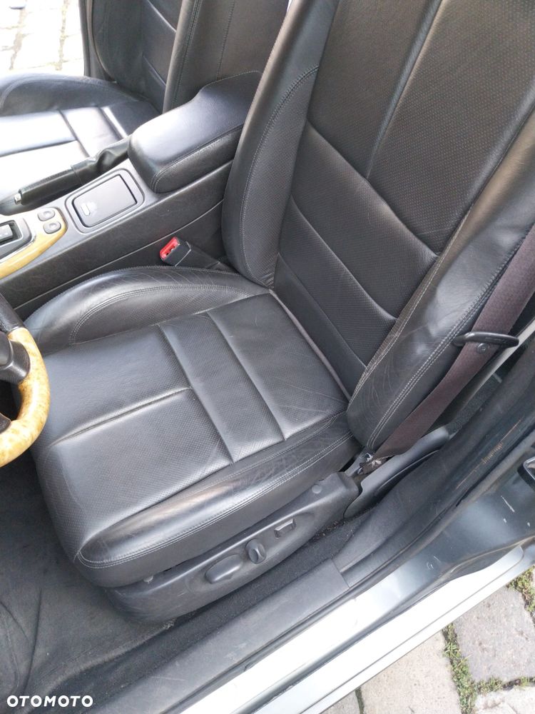 Jaguar S-Type 3.0 V6 Executive - 10