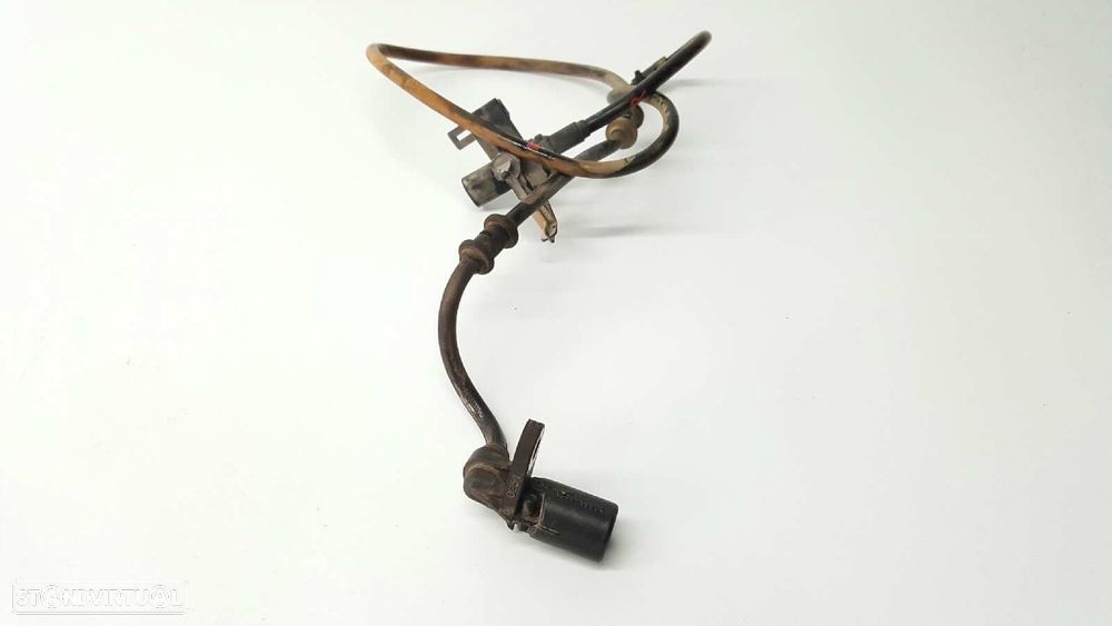 SENSOR ABS MERCEDES CLASE M (W163) 320 (163.154) - 1