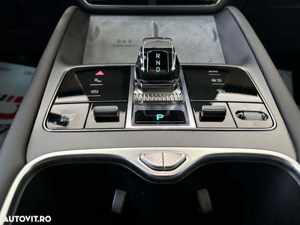 Byd Sealion 7 AWD Excellence - 13