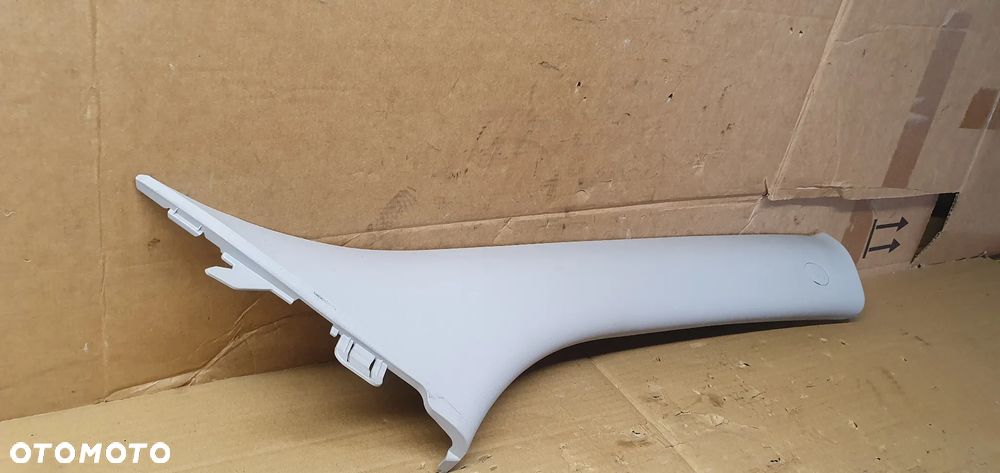 Osłona słupka prawy przód przednia prawa Hyundai IX35 85820-2Y100 - 4