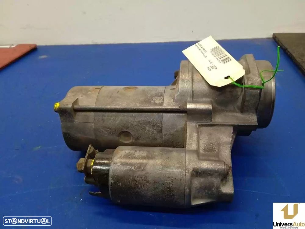 MOTOR ARRANQUE KIA SORENTO I 2004 -4A00 - 3