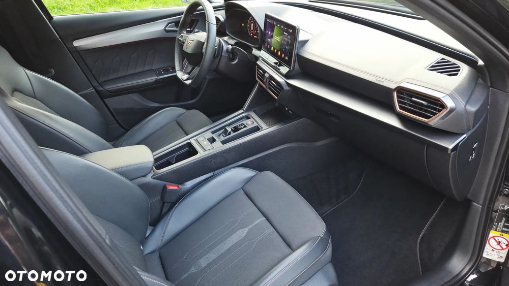 Cupra Formentor 1.5 TSI DSG - 12