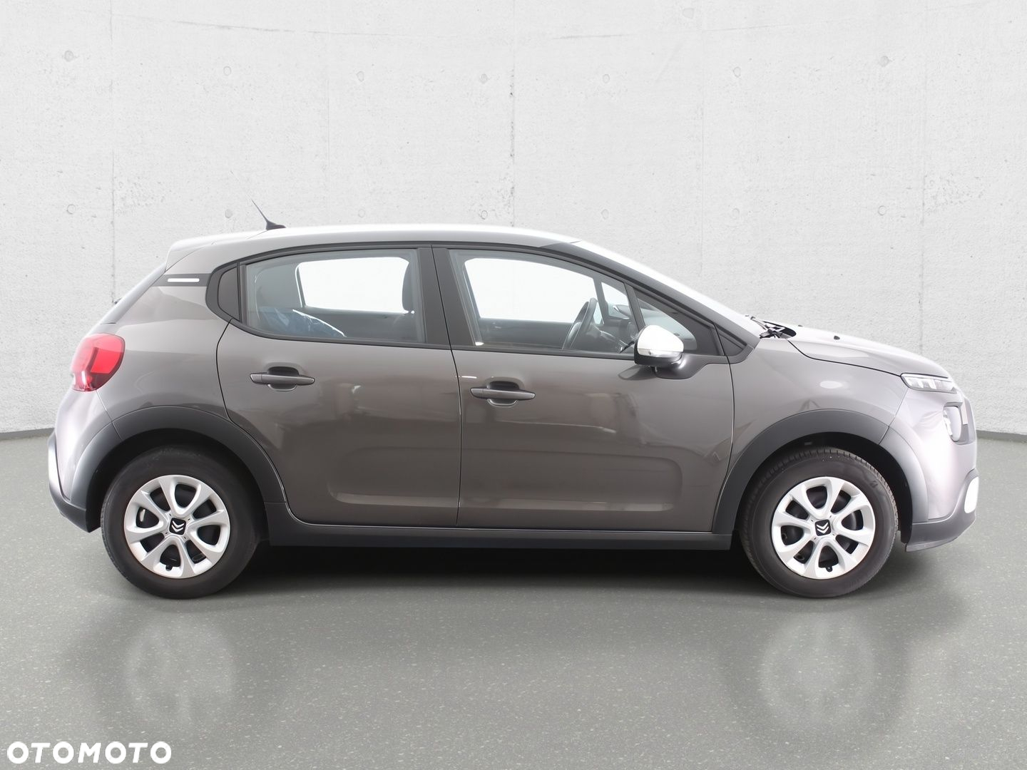 Citroën C3 1.2 PureTech Plus - 6