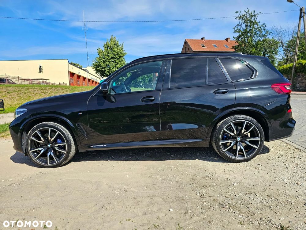 BMW X5 xDrive30d - 10