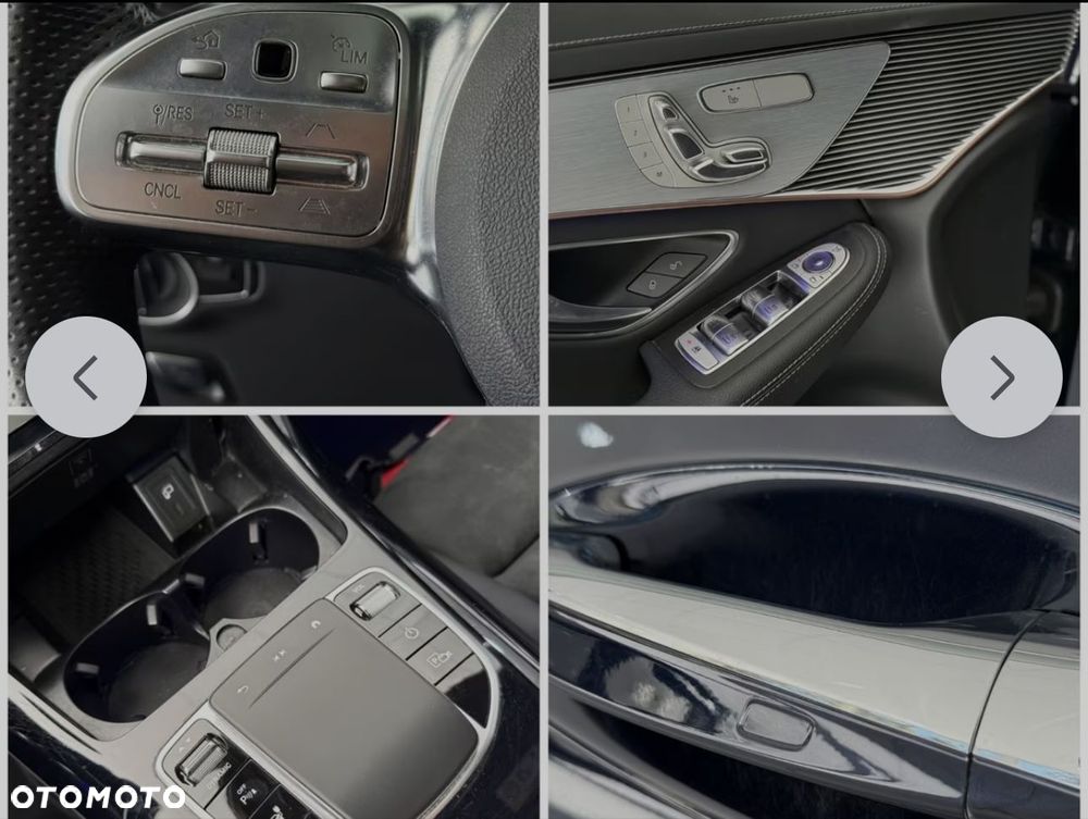 Mercedes-Benz EQC 400 4Matic Service+ AMG Line - 8