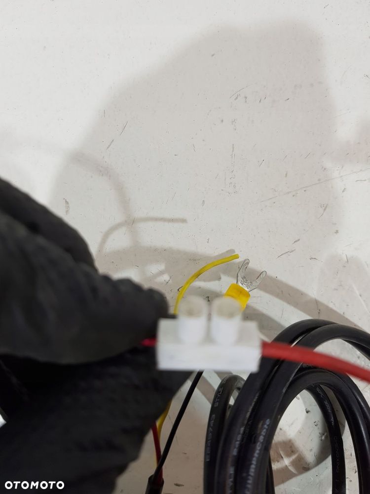 dodatkowe oświetlenie led przód polaris sportsman 570 21-25 rok - 6