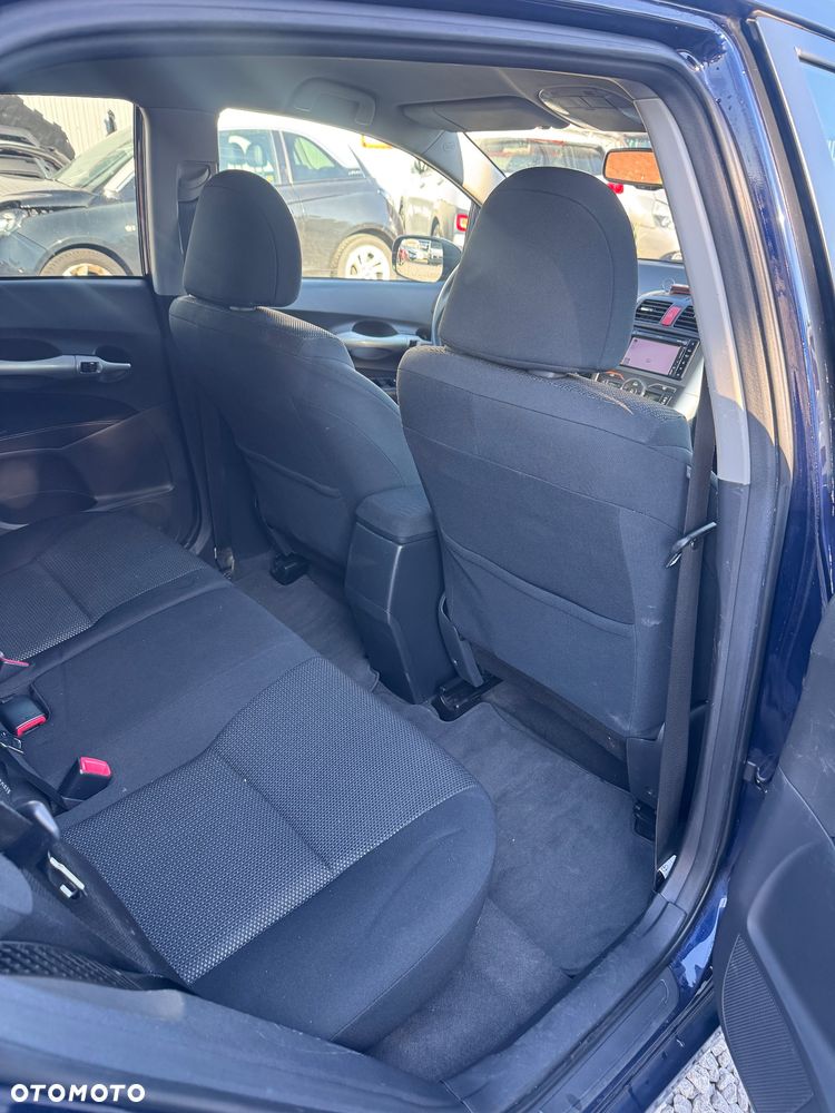 Toyota Auris - 8