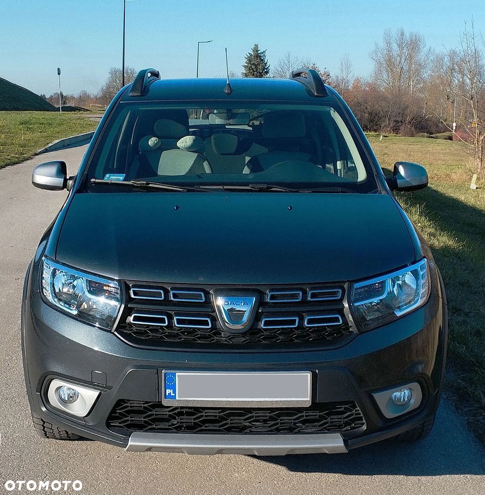 Dacia Sandero 2020 photo 2