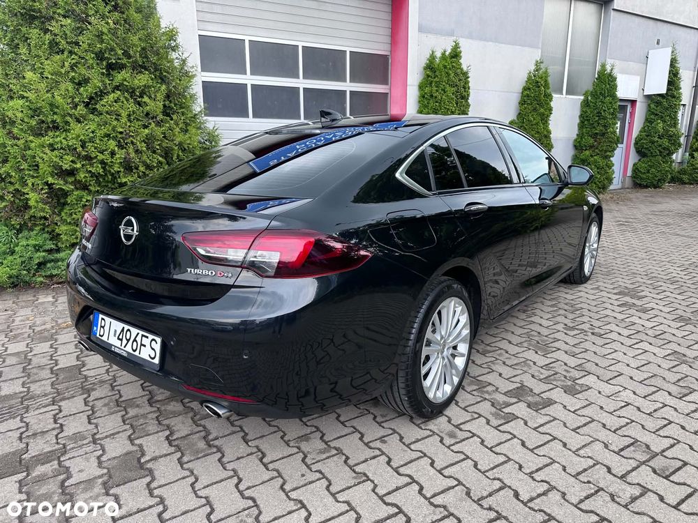 Opel Insignia - 7