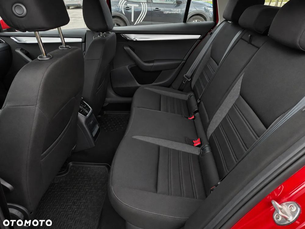 Skoda Octavia 1.0 TSI GPF Ambition - 8