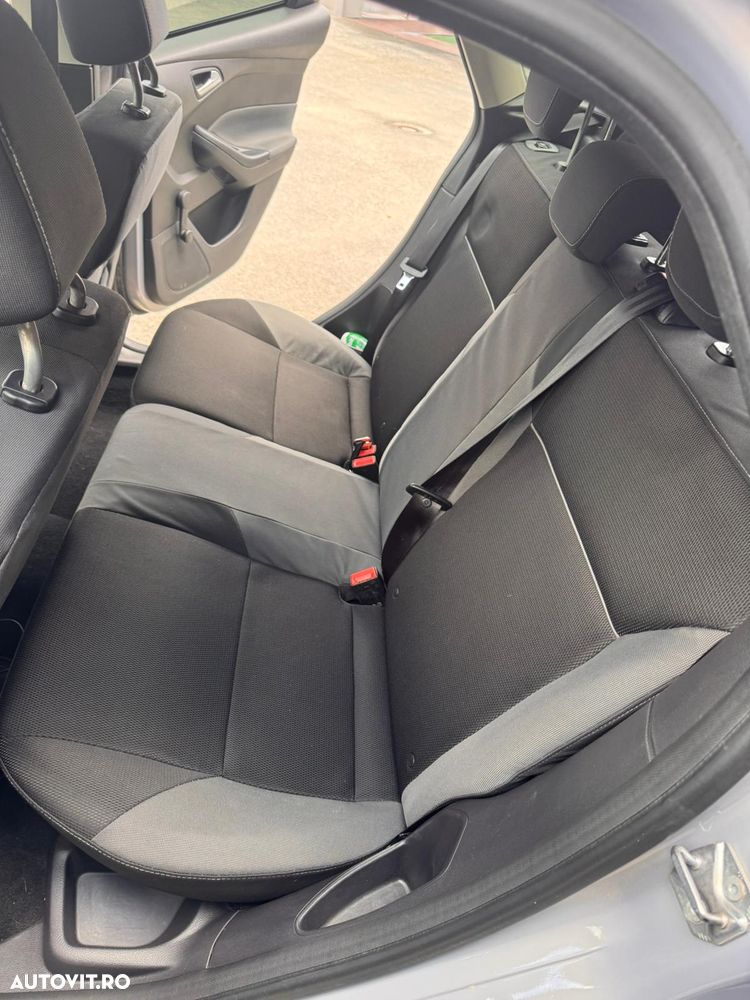 Ford Focus 1.0 EcoBoost Start Stop Trend - 4