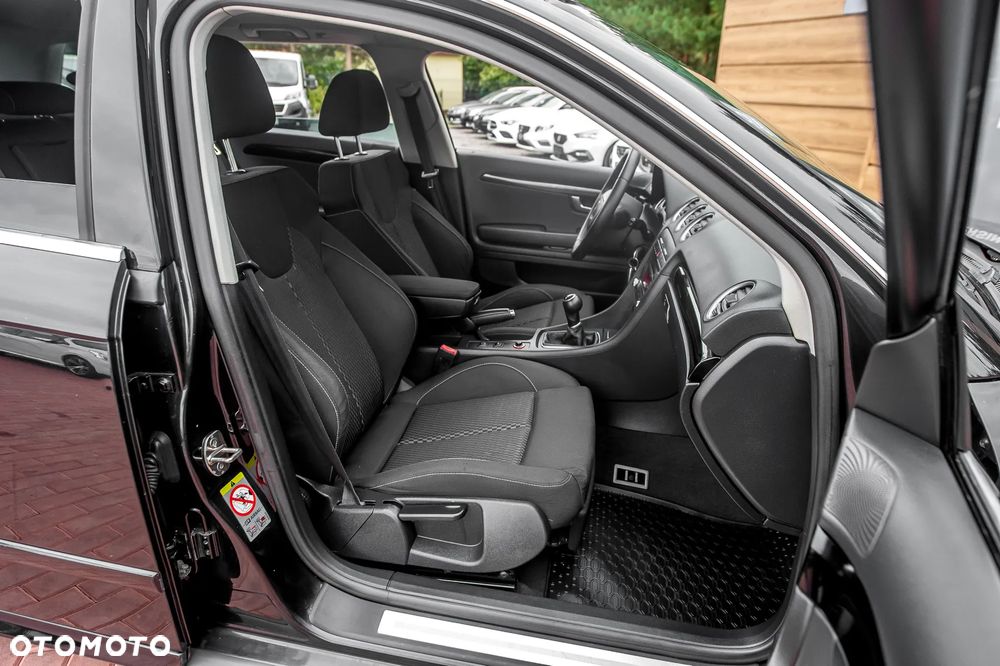 Seat Exeo ST 1.8T Reference - 20