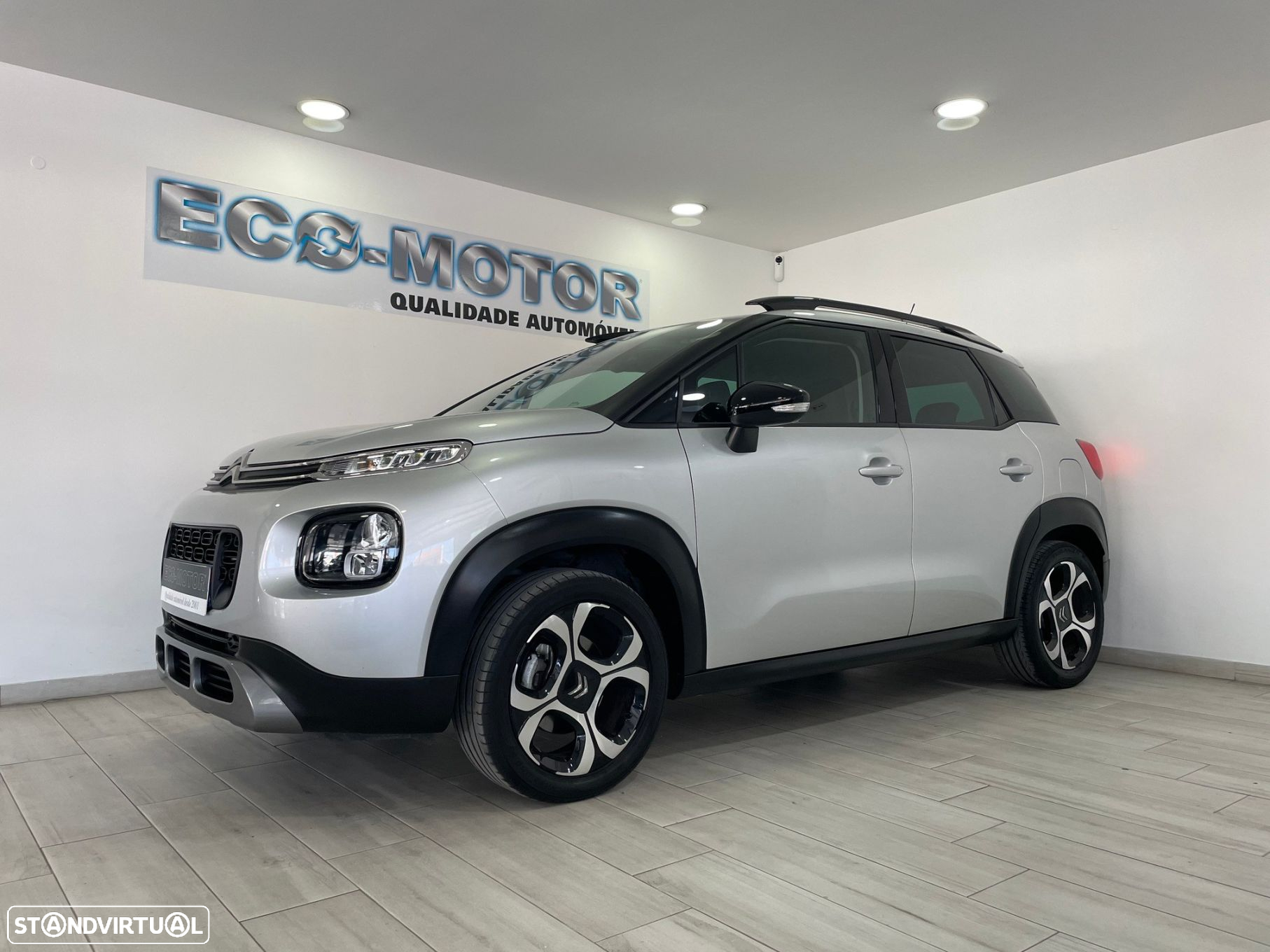 Citroën C3 Aircross 1.2 PureTech Shine - 7