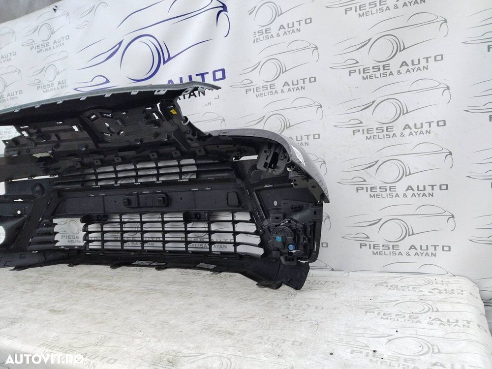 Bara fata Toyota Proace  an 2016-2017-2018-2019-2020-2021-2022-2024 - 6