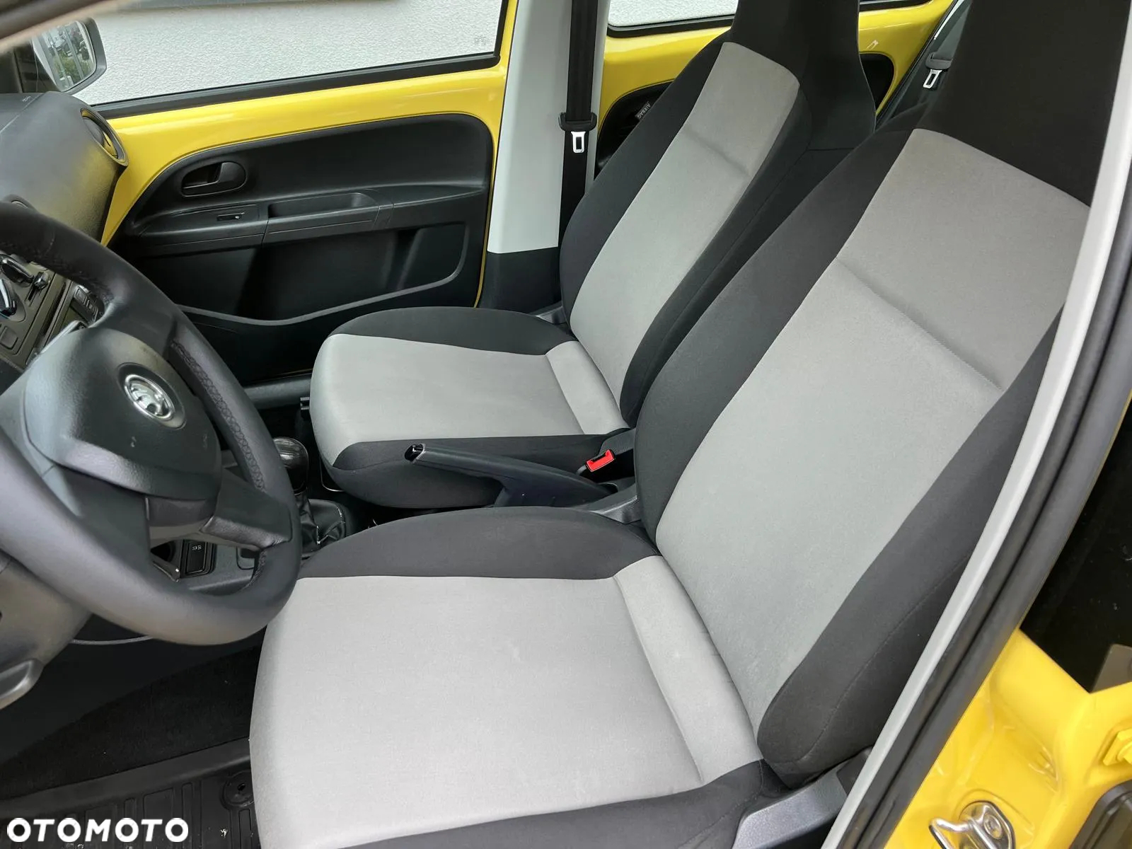 Skoda Citigo - 10