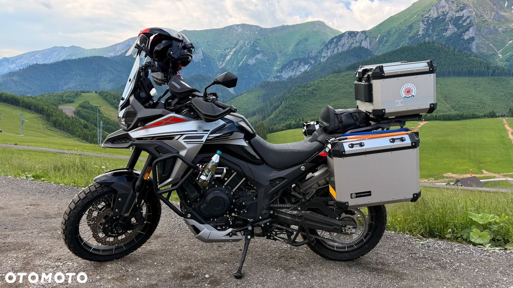 Morbidelli T1002VX - 9