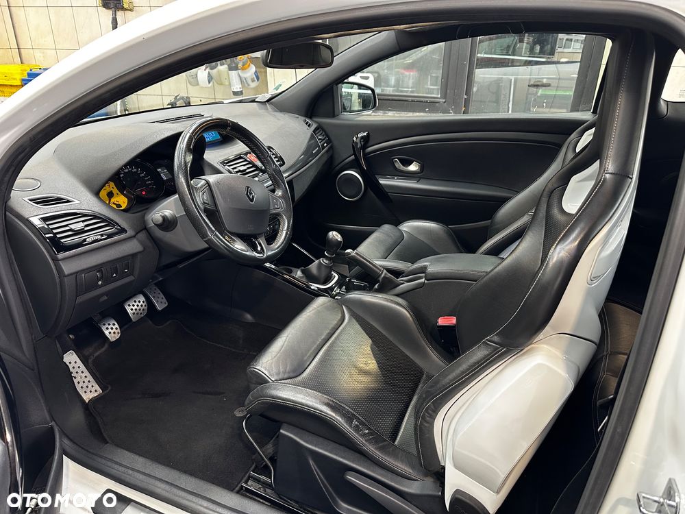 Renault Megane 2.0 16V RS - 7