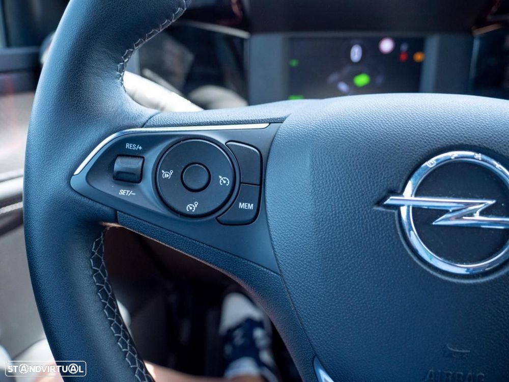 Opel Mokka-e 50 kWh GS - 31