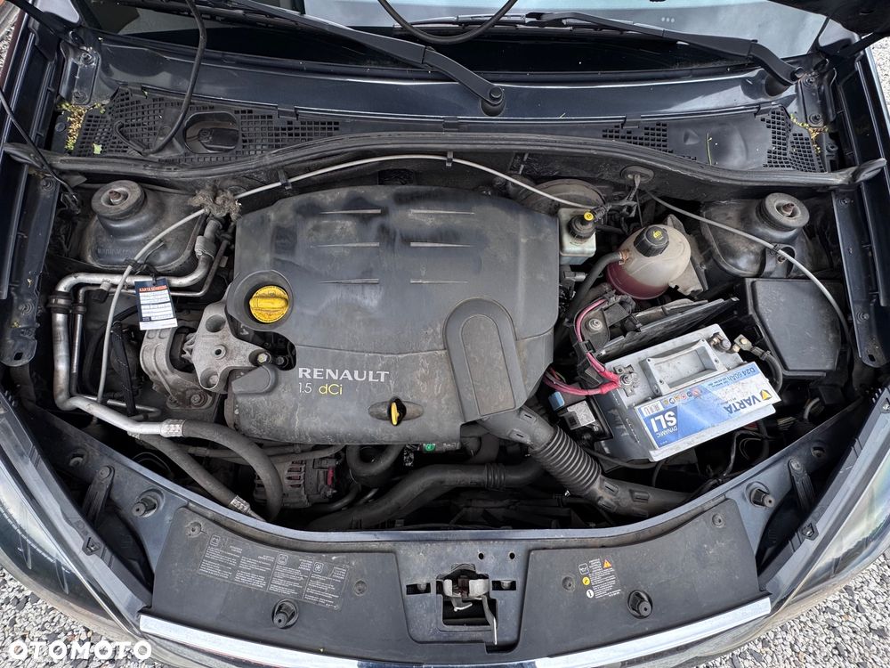 Dacia Sandero Stepway - 29