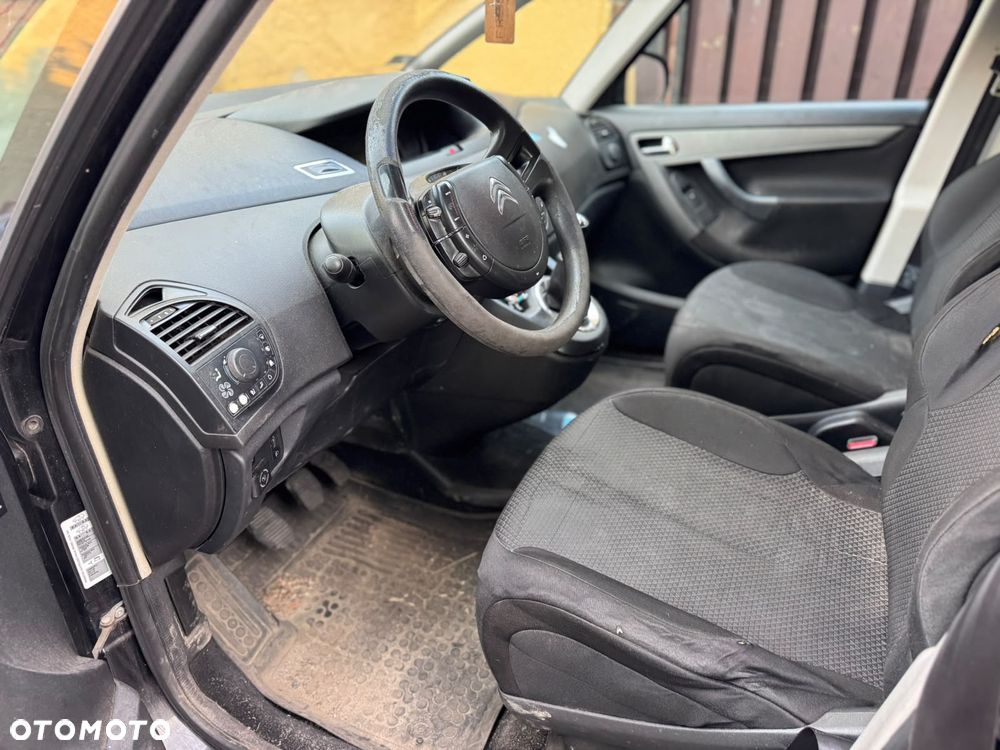 Citroën C4 Picasso 1.6 VTi Attraction - 6