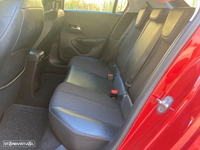Opel Corsa 1.2 Elegance - 31