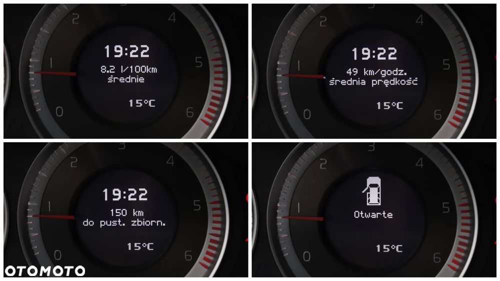 Volvo XC 60 D3 Summum - 22