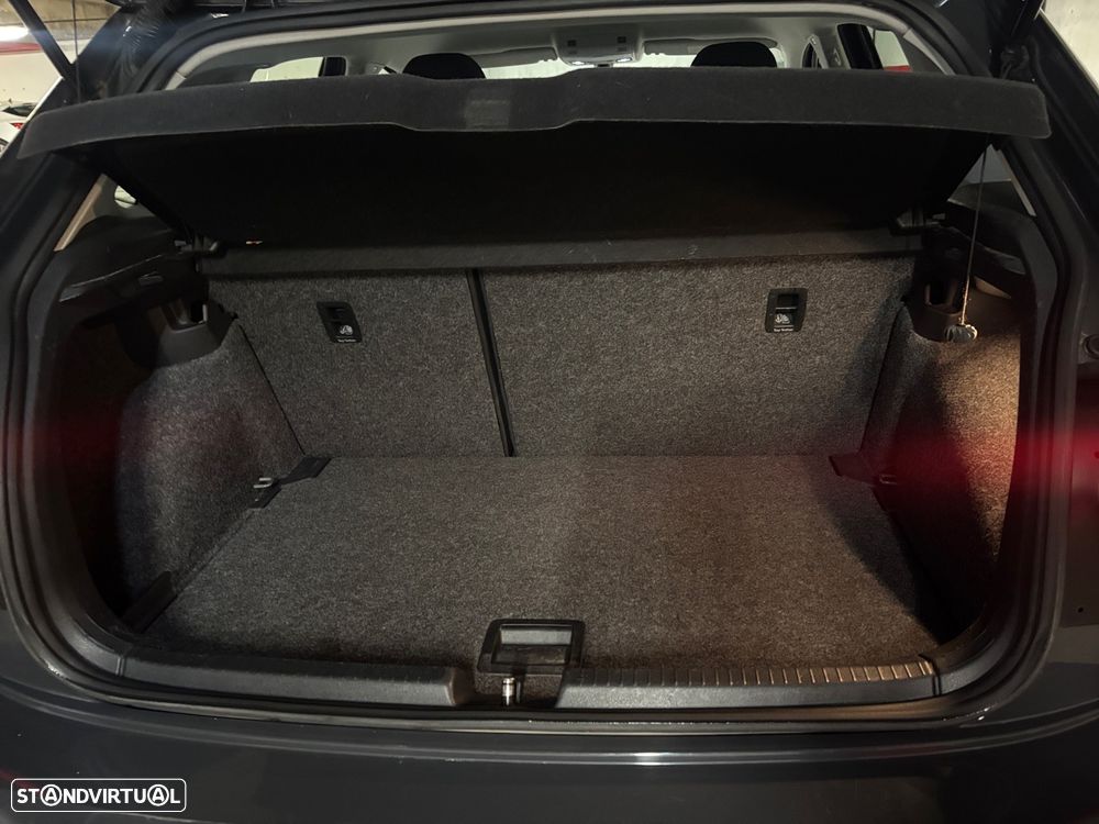 VW Polo 1.0 TSI DSG Highline - 13