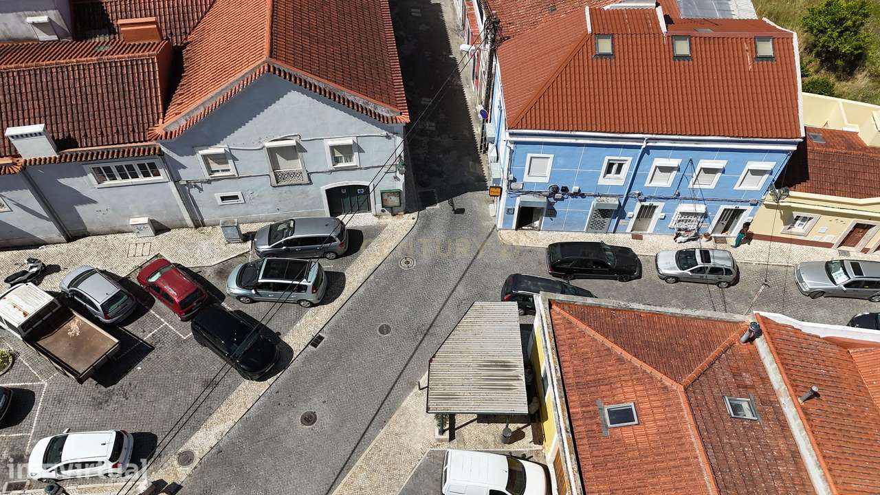 TREPASSE | RESTAURAÇÃO | Ameixoeira | Lisboa - Grande imagem: 2/28