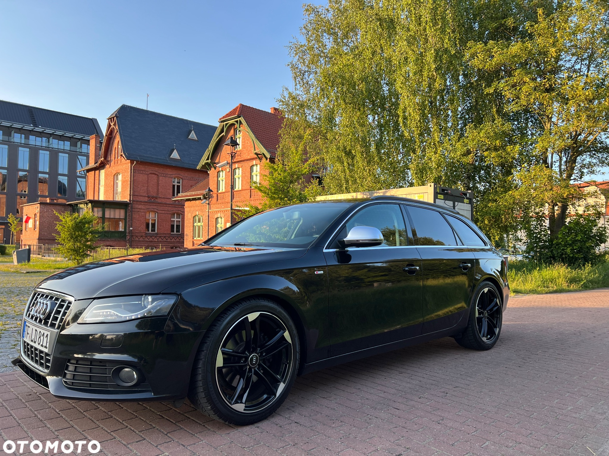 Audi A4 2.0 TDI - 10