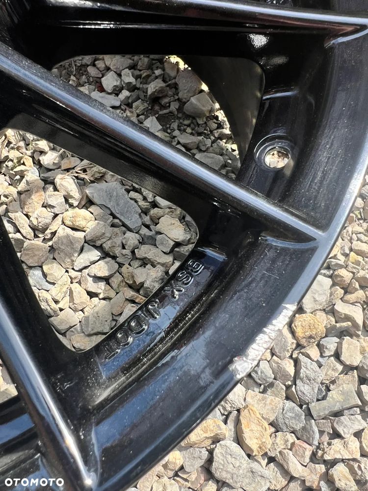 Felga Yaris GR 18'' Enkei 8x18et45 - 2