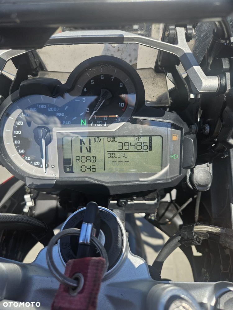 BMW GS - 11
