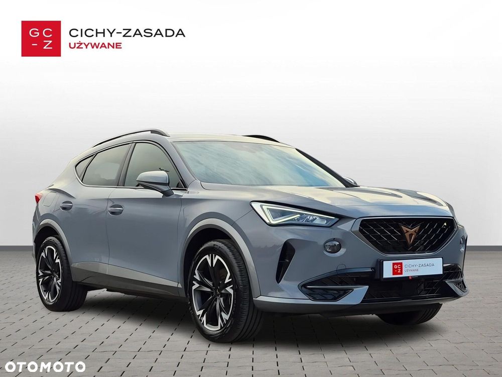 Cupra Formentor - 7