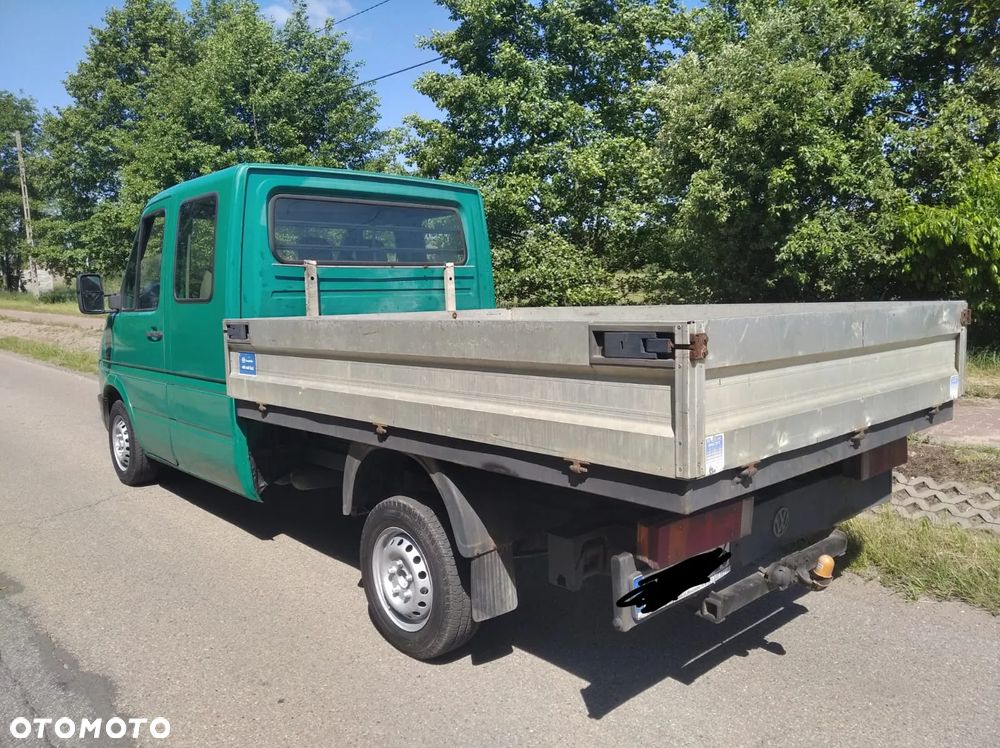 Volkswagen . - 3