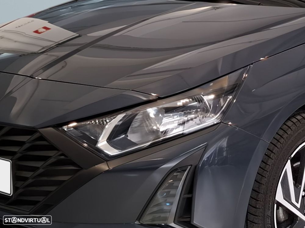 Hyundai i20 1.0 T-GDI Comfort - 2