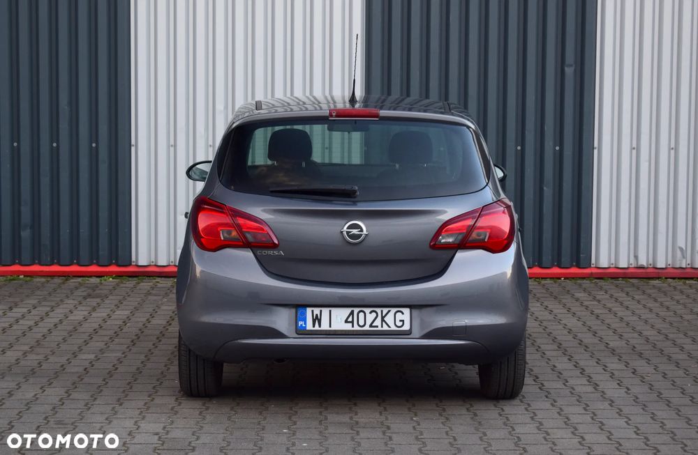 Opel Corsa 1.4 Color Edition - 5